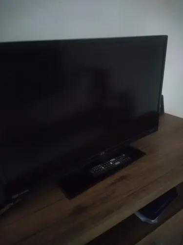 Vendo tv dled HD semp Toshiba 32 polegadas