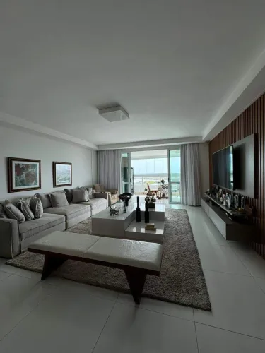 Apartamento à venda no MANSÃO CLEONICE FRANCO BARRETO, JARDINS, Aracaju, SE