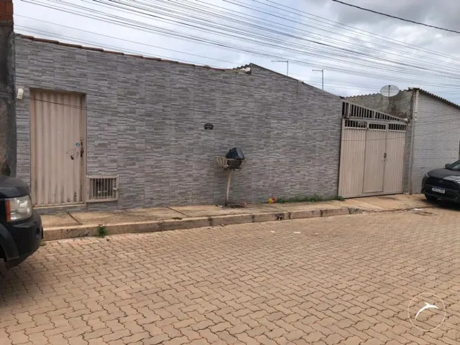 Lote em Condomínio Fechado à Venda na SHA Conjunto 5 - Arniqueira (Águas Claras)