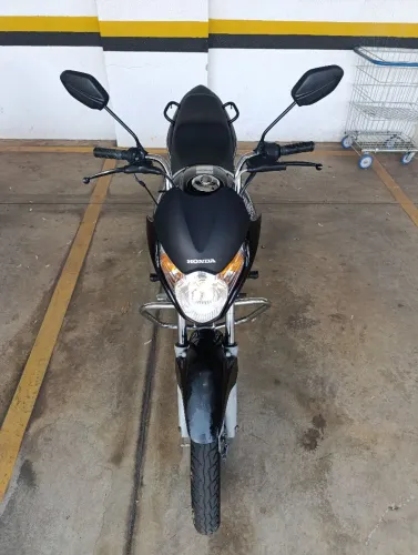 CG150 TITAN MIX KS