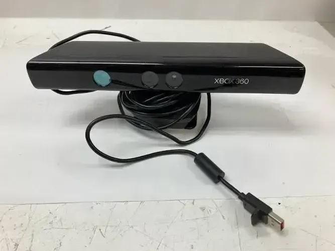 Sensor Kinect Xbox 360 funcionando 100%.