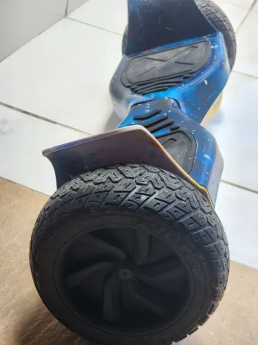 Hoverboard
