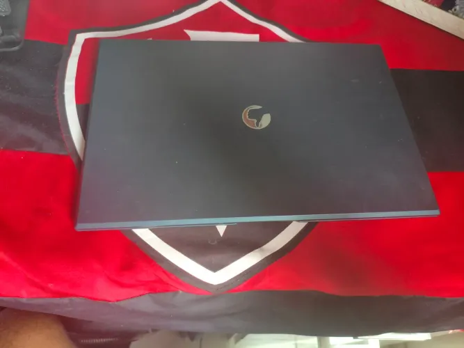 Notebook positivo usado funcionando em perfeito estado
