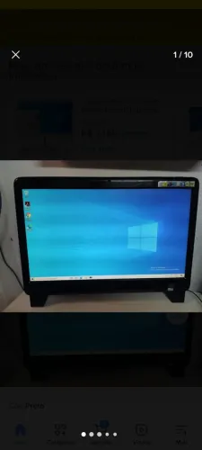 ALL in one pc