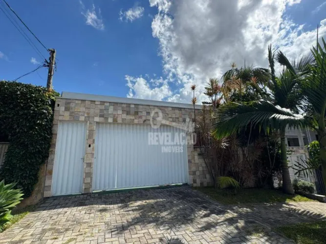 Sobrado com 5 dormitórios à venda, 159 m² por R$ 790.000,00 - Afonso Pena - São José dos P