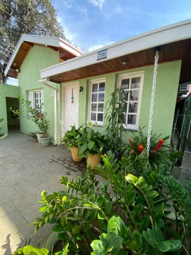 Casa no vila ema com 3 quartos 