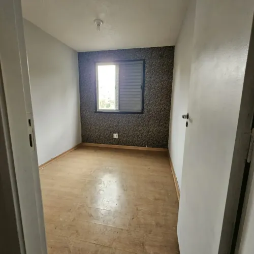Apartamento para venda possui 47 metros quadrados com 2 quartos