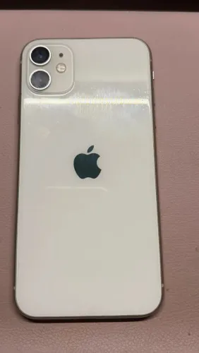 Vendo iPhone 11