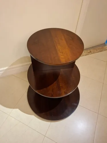 Vendo mesa decoração