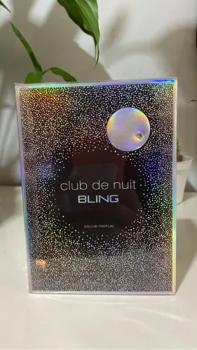 CLUB DE NUIT BLING ARMAF