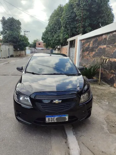 Chevrolet Prisma Sed. Joy/ LS 1.0 8V Flexpower 4P 2019
