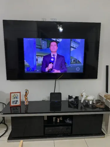 Rack estante tv
