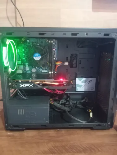 PC