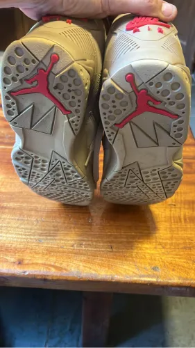 Tênis Air Jordan