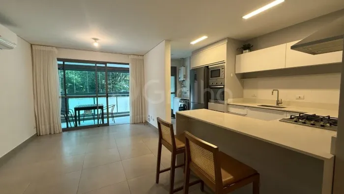 Apartamento para Venda em Florianópolis, Monte Verde, 2 dormitórios, 1 suíte, 2 banheiros,