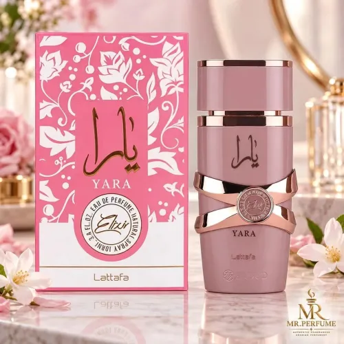 Lattafa Yara Elixir EDP (100ml)