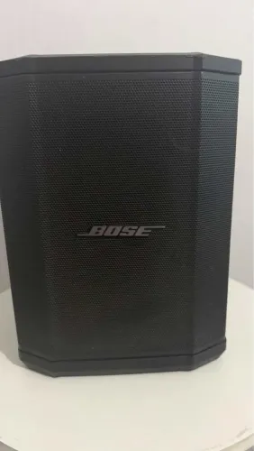 Bose S1 pro