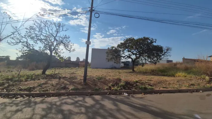 Lote para Venda em Goiânia, Setor Faiçalville