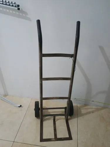 Carrinho de mercadorias