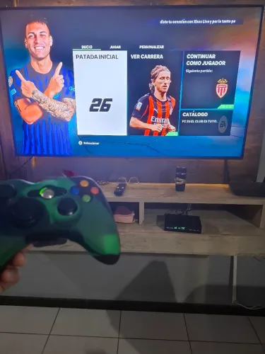 Xbox 360 500 gb + de 50 jogos