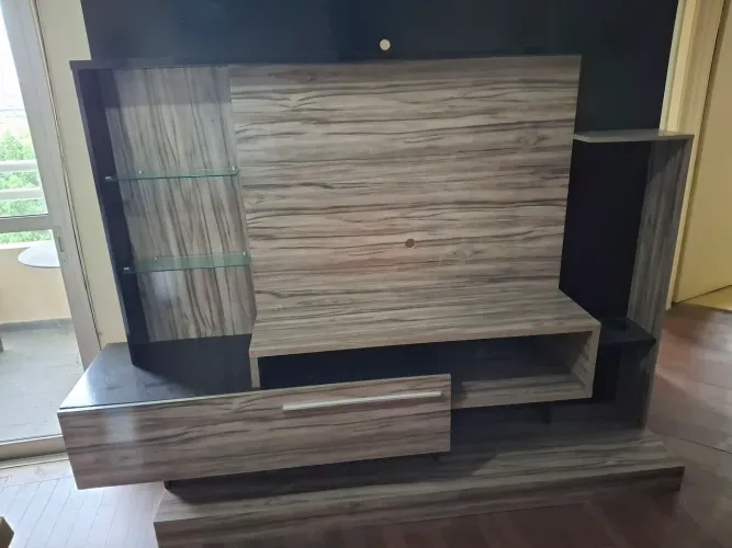 Painel sala