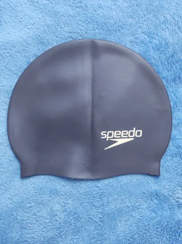 Touca de Natação Speedo Original - Silicone