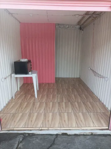 Vendo ou alugou ponto comercial