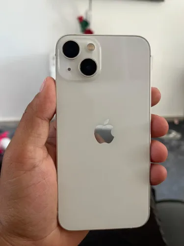 Vendo iPhone 13 