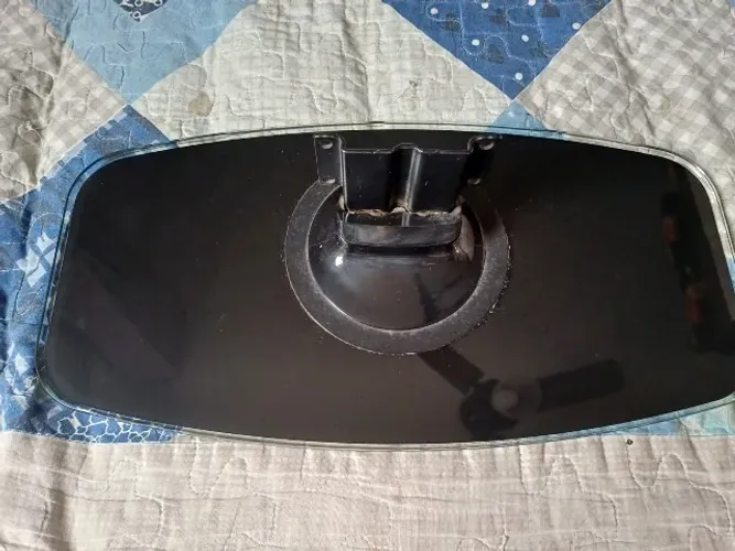 Base Pedestal Tv Philips 40pfl3606 - 40pfl6605 - 40pfl4606 (Usado)
