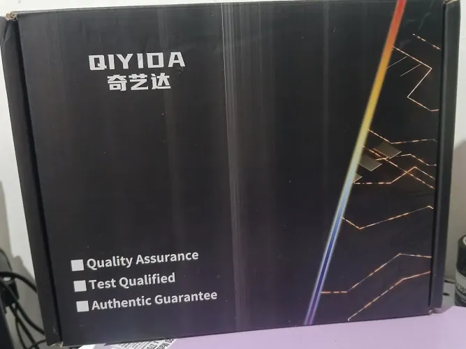 Placa mãe X99 White h5