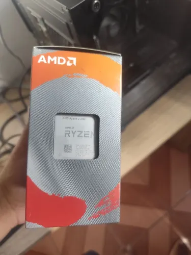 Ryzen 3100 amd