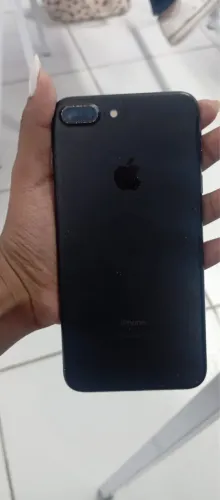 IPhone 7 Plus. Aceito troca!