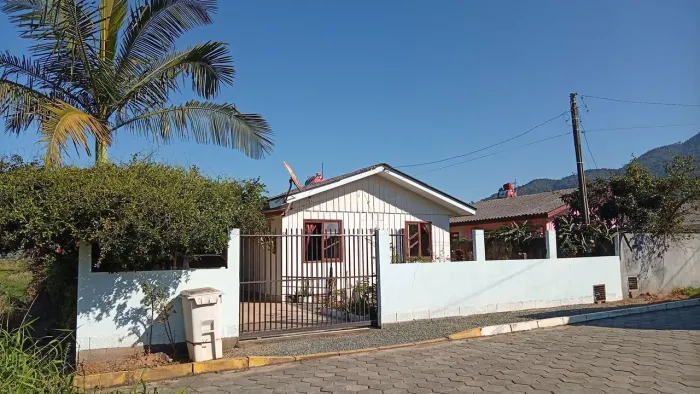 Propriedade própria