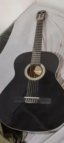 Violão Gianini start