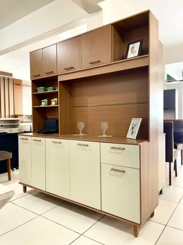 Armário de cozinha a pronta entrega promoção
