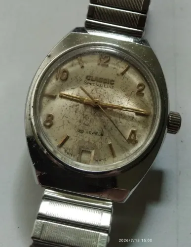 classic automatico maquina Felsa