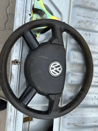 Volante Saveiro g3