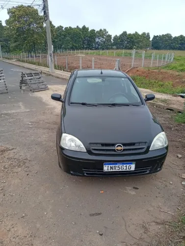 Chevrolet Corsa Hat. Maxx 1.0/ 1.0 Flexpower 8V 5P 2007