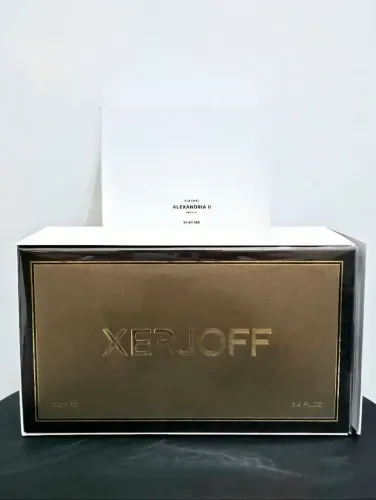 Xerjoff Alexandria II 100ml 