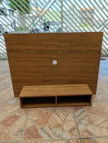 Rack para tv