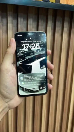 iPhone 11 Pro todo ok
