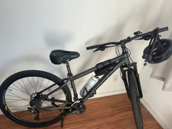 BICICLETA ARO 29