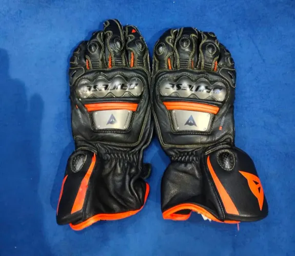 Luva Dainese Full metal 6 XXL ORIGINAL 