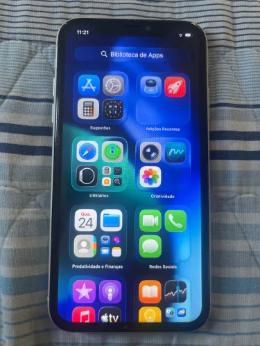 Iphone 11 64 gb Branco