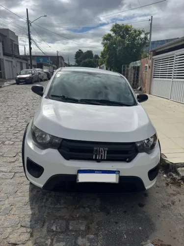 Fiat Mobi Like 1.0 Fire Flex 5P. 2023