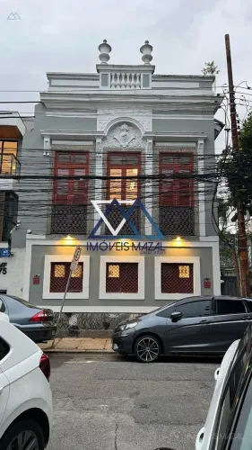 CASA RESIDENCIAL,COMERCIAL em Rio de Janeiro - Rio de Janeiro, Botafogo