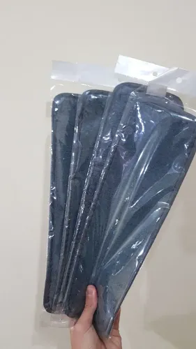 Rafil de mop limpeza