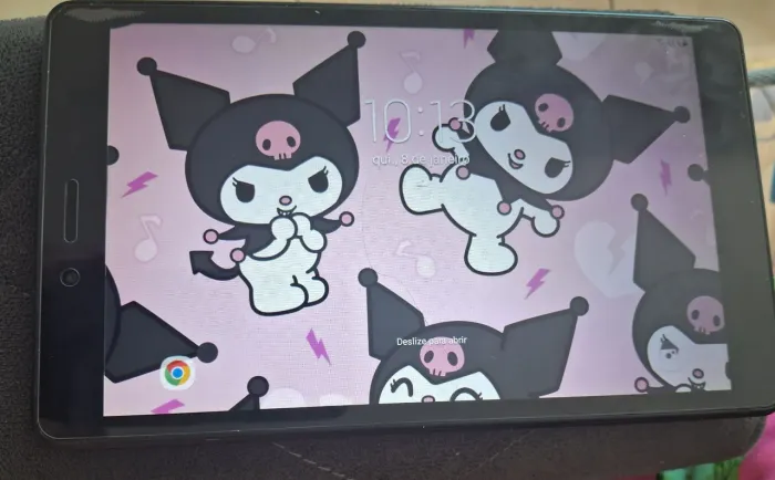 Tablet Galaxy Tab A 8.0