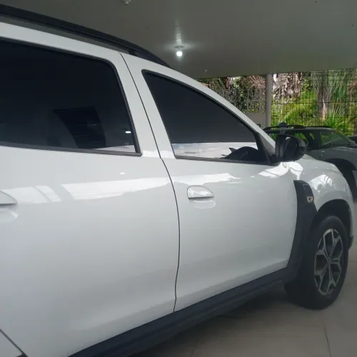 Renault Duster Zen 1.6 16V Flex MEC 2021