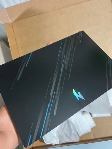 Notebook ACER NITRO V15 NOVÍSSIMO!